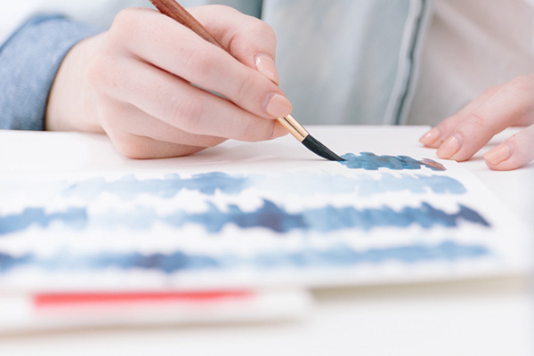 Lire la suite à propos de l’article Les 3 types de papier aquarelle