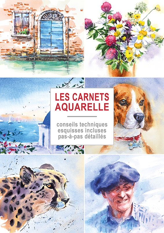 Les carnets aquarelle n°67 – Image 2
